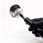 پرتافیلتر نیکد 51 دسته سرامیکی 3 پین مدل P02 - Image 2