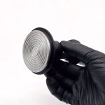 تمپر تکنیکال قهوه سایز 51 مدل T01 - Image 2