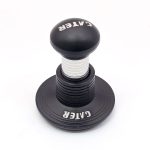 تمپر تکنیکال قهوه سایز 51 مدل T01