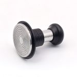 تمپر تکنیکال قهوه سایز 51 مدل T01 - Image 3