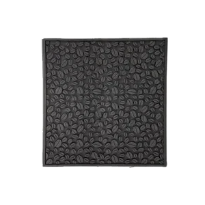 مت بار طرح قهوه مدل 30x30