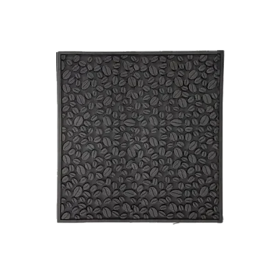 مت بار طرح قهوه مدل 30x30
