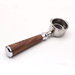 پرتافیلتر نیکد 51 دسته چوبی 3 پین مدل P04 - Image 4