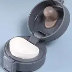 تراول ماگ سیلیکونی