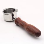 پرتافیلتر نیکد 51 دسته چوبی 3 پین مدل P06 - Image 4