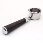 پرتافیلتر نیکد 51 دسته چوبی 3 پین مدل P07 - Image 2