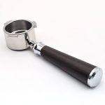 پرتافیلتر نیکد 51 دسته چوبی 3 پین مدل P07 - Image 4