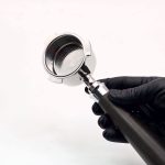 پرتافیلتر نیکد 51 دسته چوبی 3 پین مدل P07 - Image 3