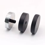 لولر قهوه سایز ۵۸ مدل CD07 - Image 3