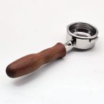 پرتافیلتر نیکد 58 دسته چوبی 2 پین مدل P06 - Image 2