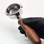 پرتافیلتر نیکد 58 دسته چوبی 2 پین مدل P06 - Image 3