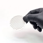 پاک اسکرین وارداتی فول متال زنبوری سایز 51 - Image 3