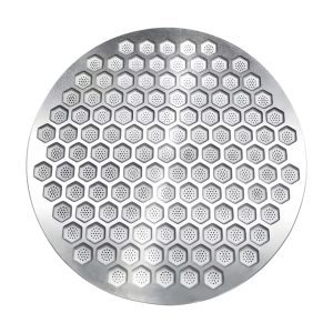 پاک اسکرین 58 زنبوری