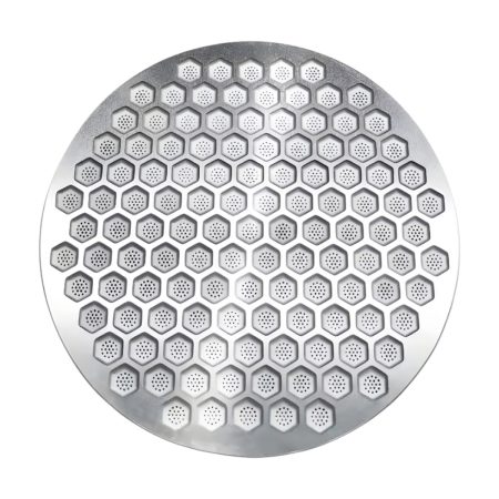 پاک اسکرین 58 زنبوری