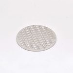 پاک اسکرین وارداتی فول متال زنبوری سایز 51 - Image 2