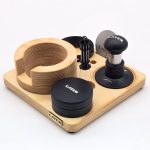 ست لوازم جانبی کافی بار پلای وود