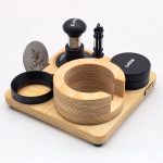 ست لوازم جانبی کافی بار پلای وود - Image 2