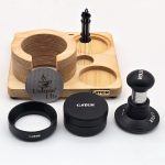 ست لوازم جانبی کافی بار پلای وود - Image 3