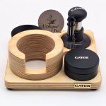 ست لوازم جانبی کافی بار پلای وود - Image 4