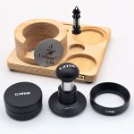 ست لوازم جانبی کافی بار پلای وود - Image 5