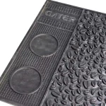 مت بار طرح قهوه