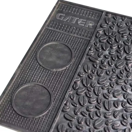 مت بار طرح قهوه