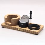 ست لوازم جانبی کافی بار مینی پلای وود