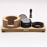 ست لوازم جانبی کافی بار مینی پلای وود - Image 4