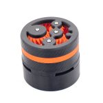 نیدل قهوه چرخشی مونریکر MoonRaker D