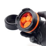 نیدل قهوه چرخشی مونریکر MoonRaker D - Image 3