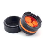 نیدل قهوه چرخشی مونریکر MoonRaker D - Image 2