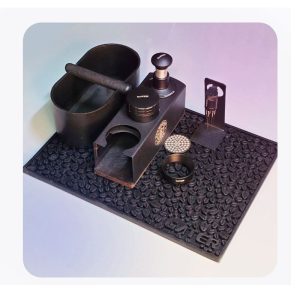 ست لوازم جانبی کافی بار استارمت