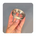 فانل قهوه بارداک