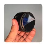 لولر قهوه برداک