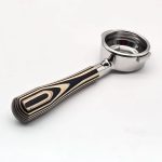 پرتافیلتر نیکد 58 دسته چوبی 2 پین مدل P13 - Image 2