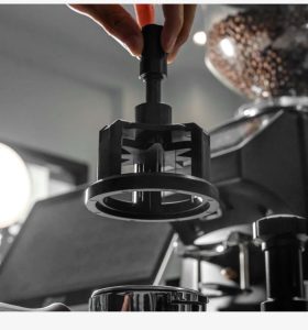 نیدل چرخشی توربو