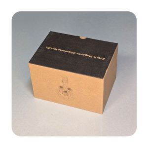 نیدل چرخشی توربو