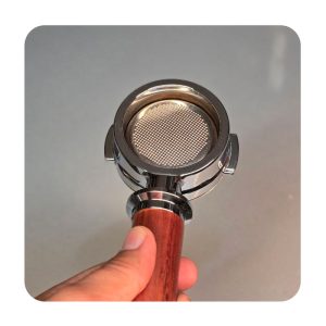 پرتافیلتر نیکد