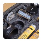 ست لوازم جانبی کافی بار هدیه