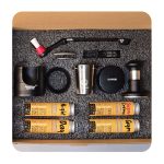 ست لوازم جانبی کافی بار هدیه