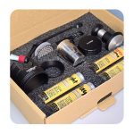 ست لوازم جانبی کافی بار هدیه