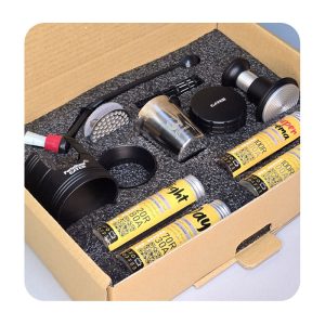 ست لوازم جانبی کافی بار هدیه