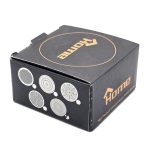 بسکت غیر تحت فشار هوم 22 گرمی