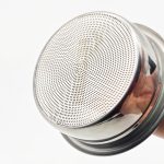 بسکت غیر تحت فشار هوم 22 گرمی