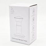 تمپر تکنیکال قهوه سایز 58 وارداتی فورس پاور