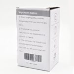 تمپر تکنیکال قهوه سایز 58 وارداتی فورس پاور