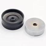 لولر قهوه سایز 51 مدل CD08