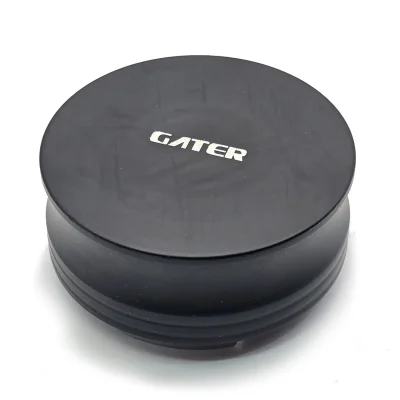 لولر قهوه سایز 58 مدل CD08