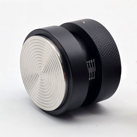 پوش تمپر قهوه وارداتی طرح چوب سایز 58