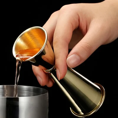 جیجر استیل 20/40 میل